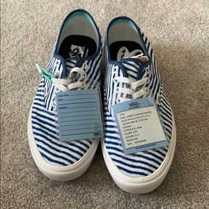 wallows vans